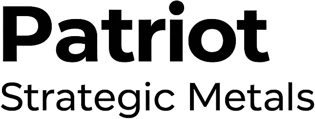Patriot Strategic Metals