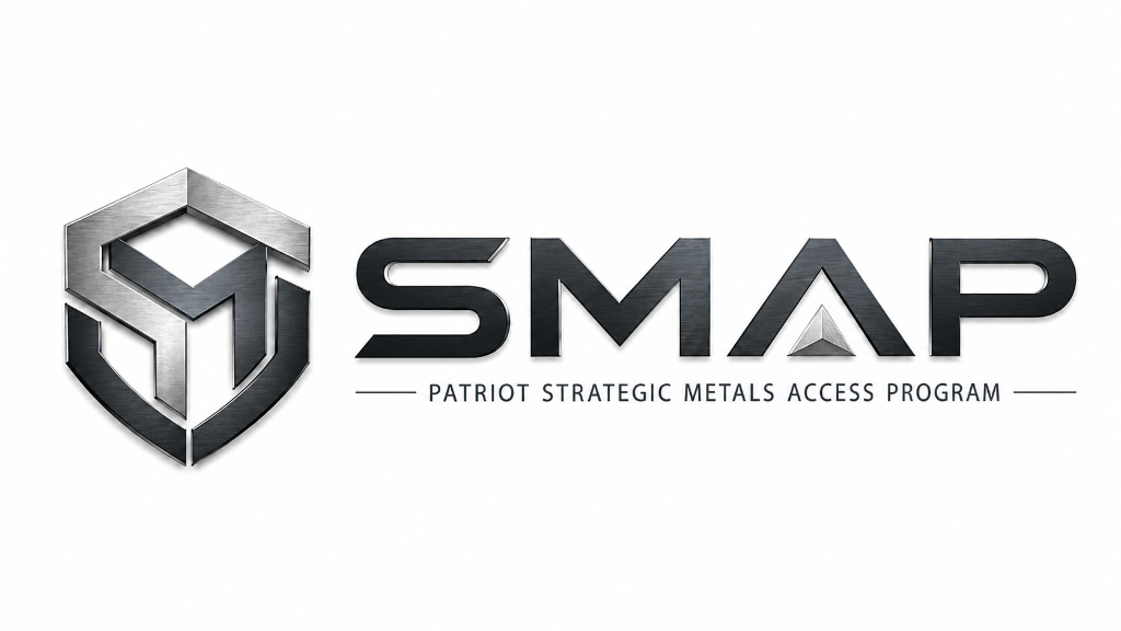 SMAP — Patriot Strategic Metals Access Program