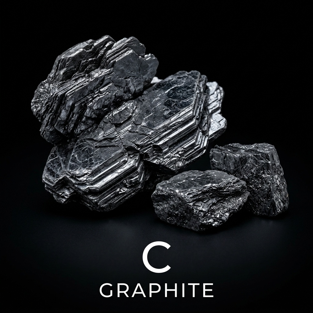 Graphite