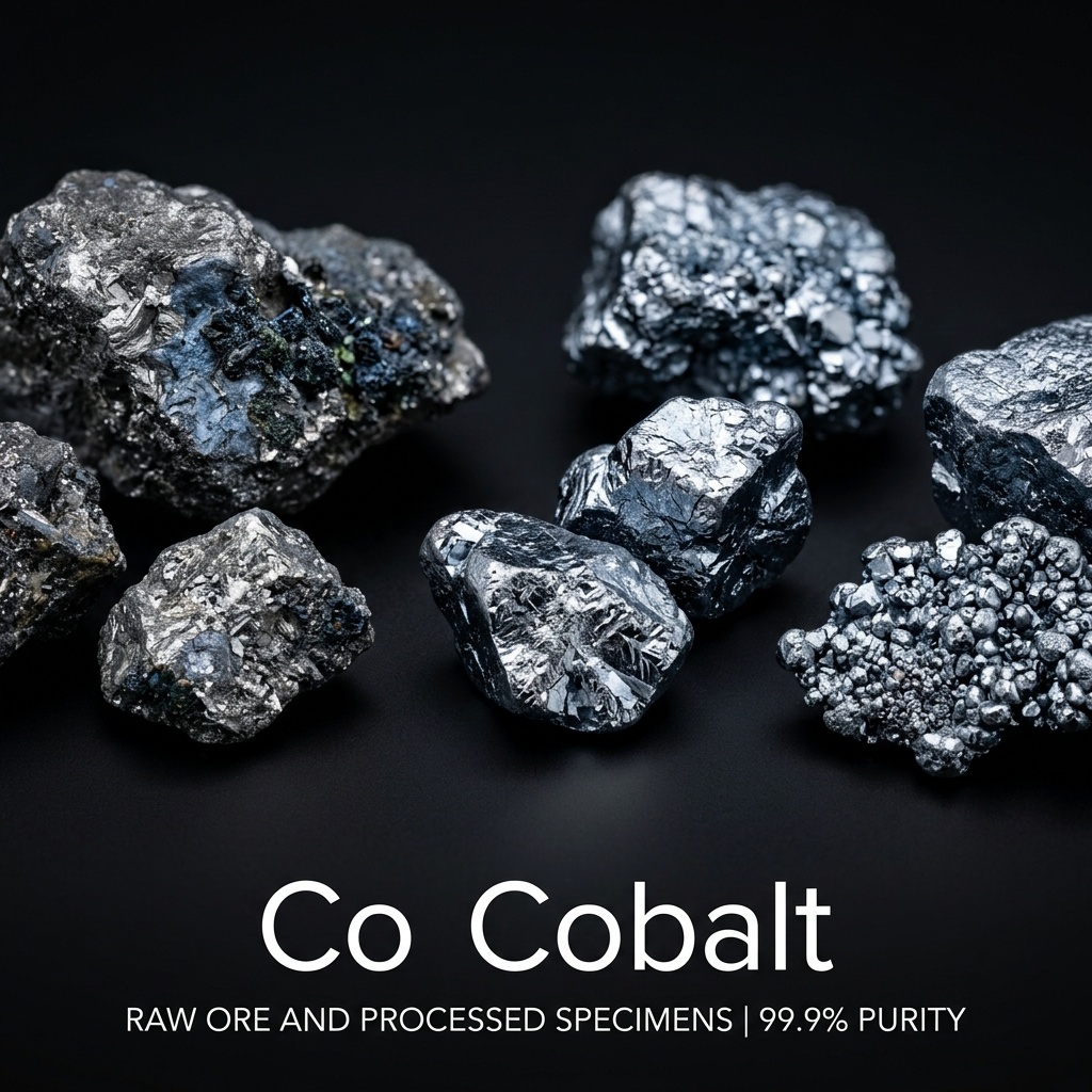 Cobalt