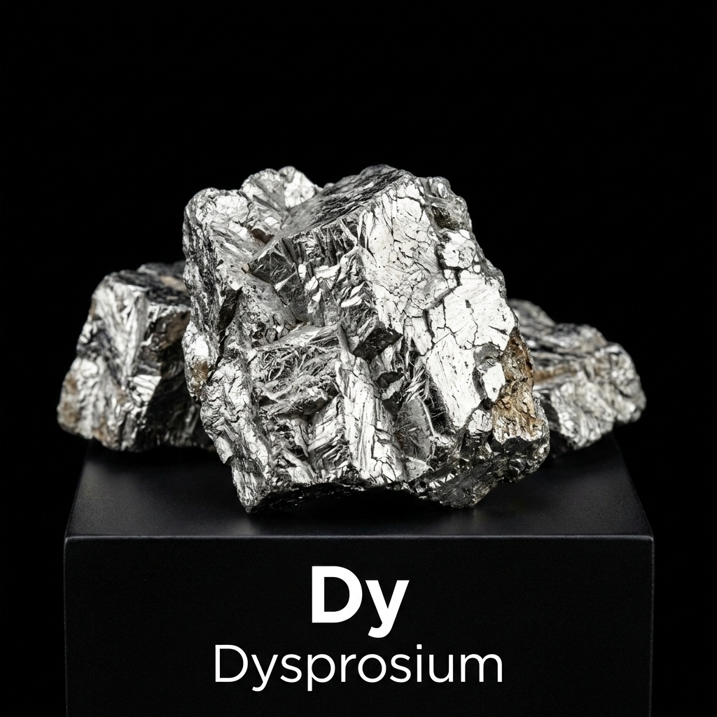 Dysprosium