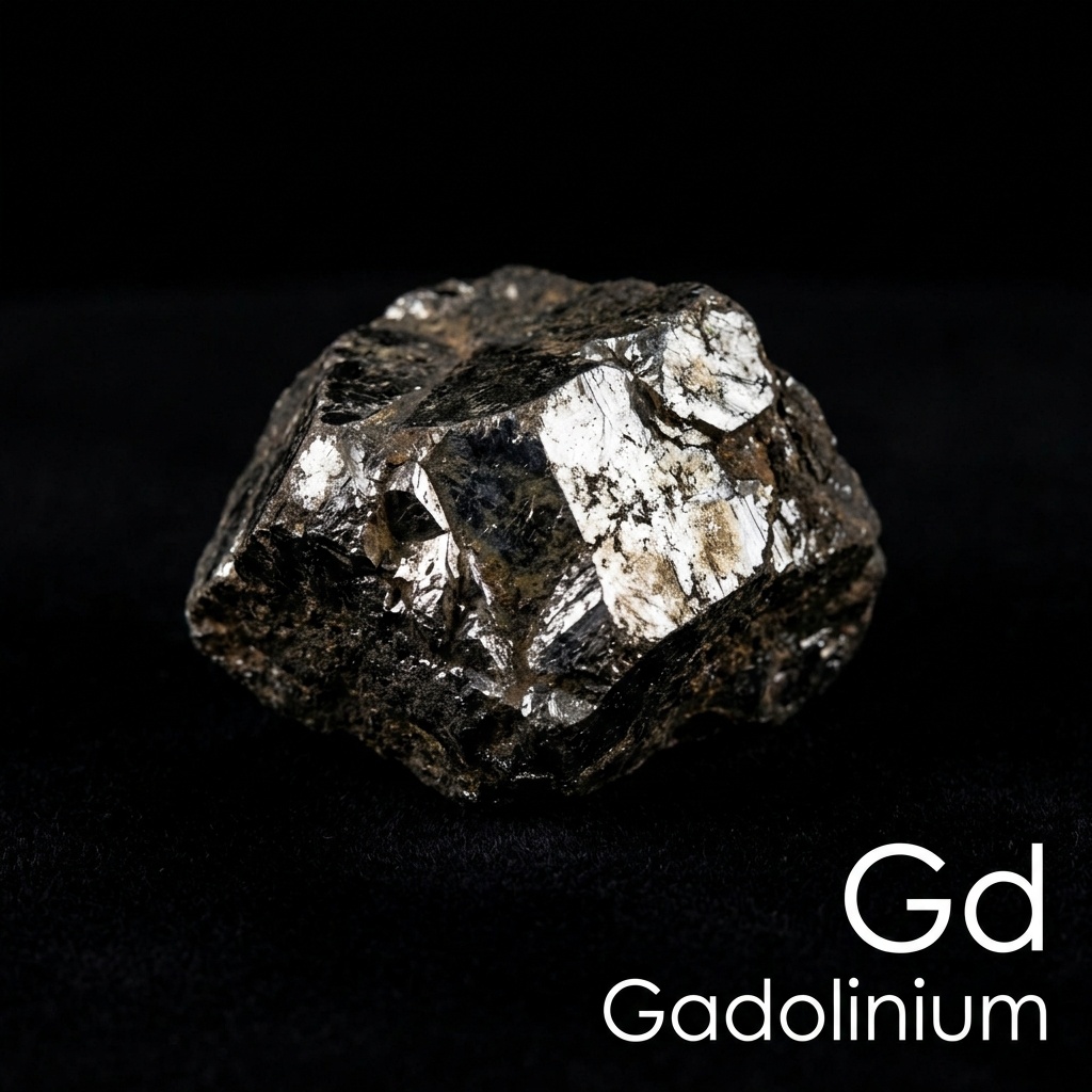 Gadolinium