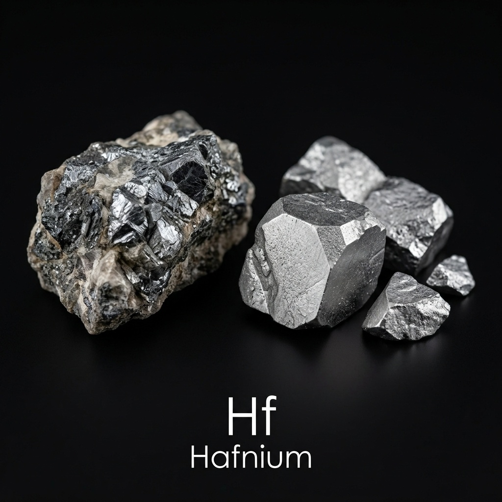 Hafnium