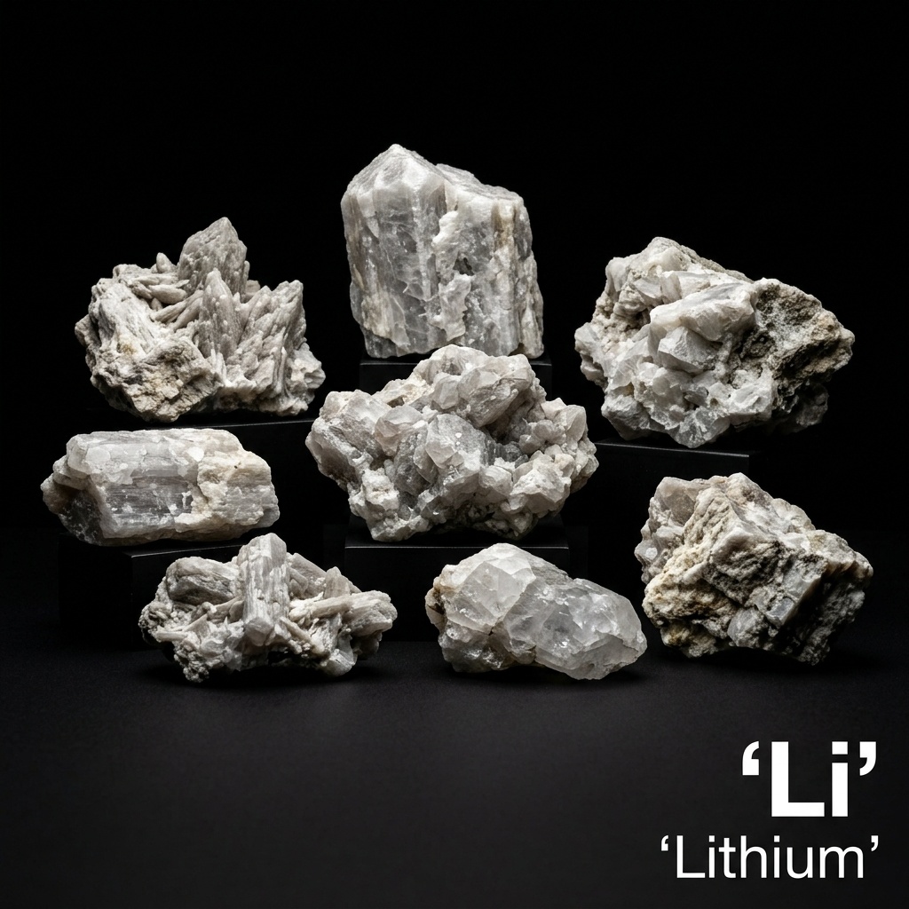 Lithium