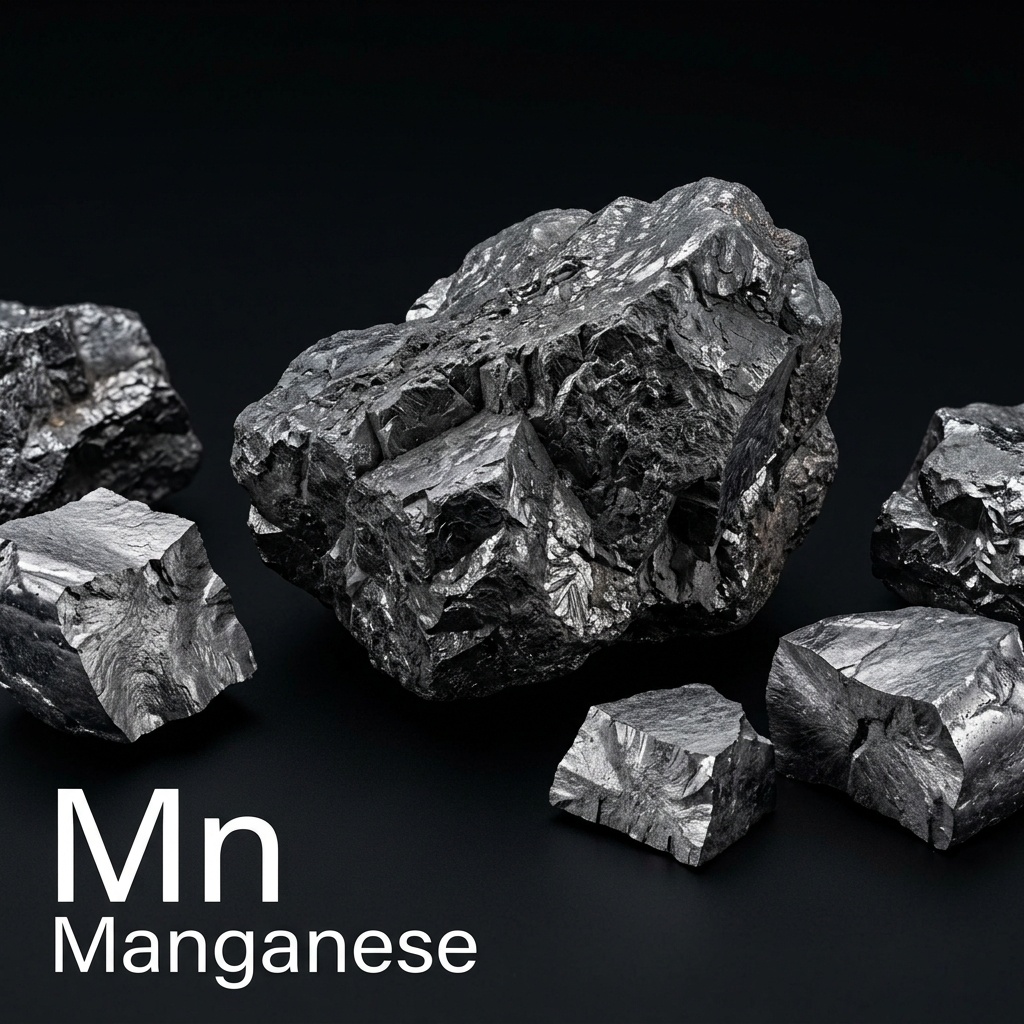 Manganese