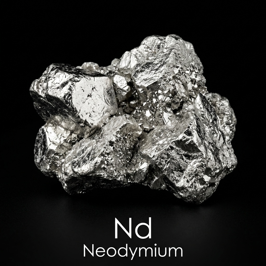 Neodymium