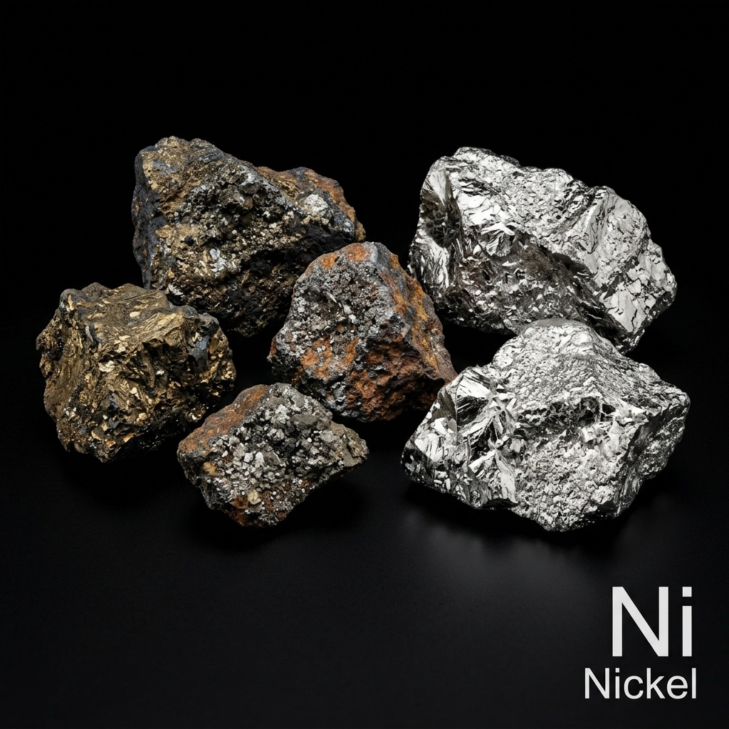 Nickel