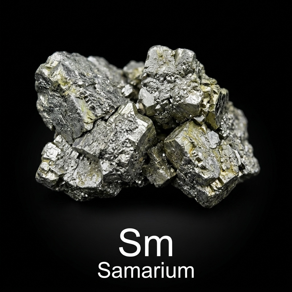 Samarium