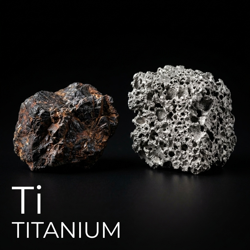 Titanium