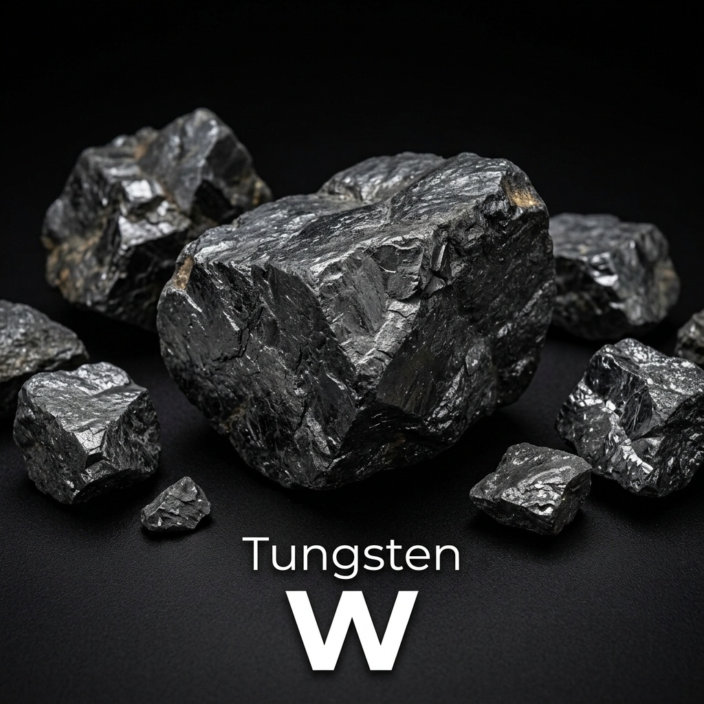 Tungsten