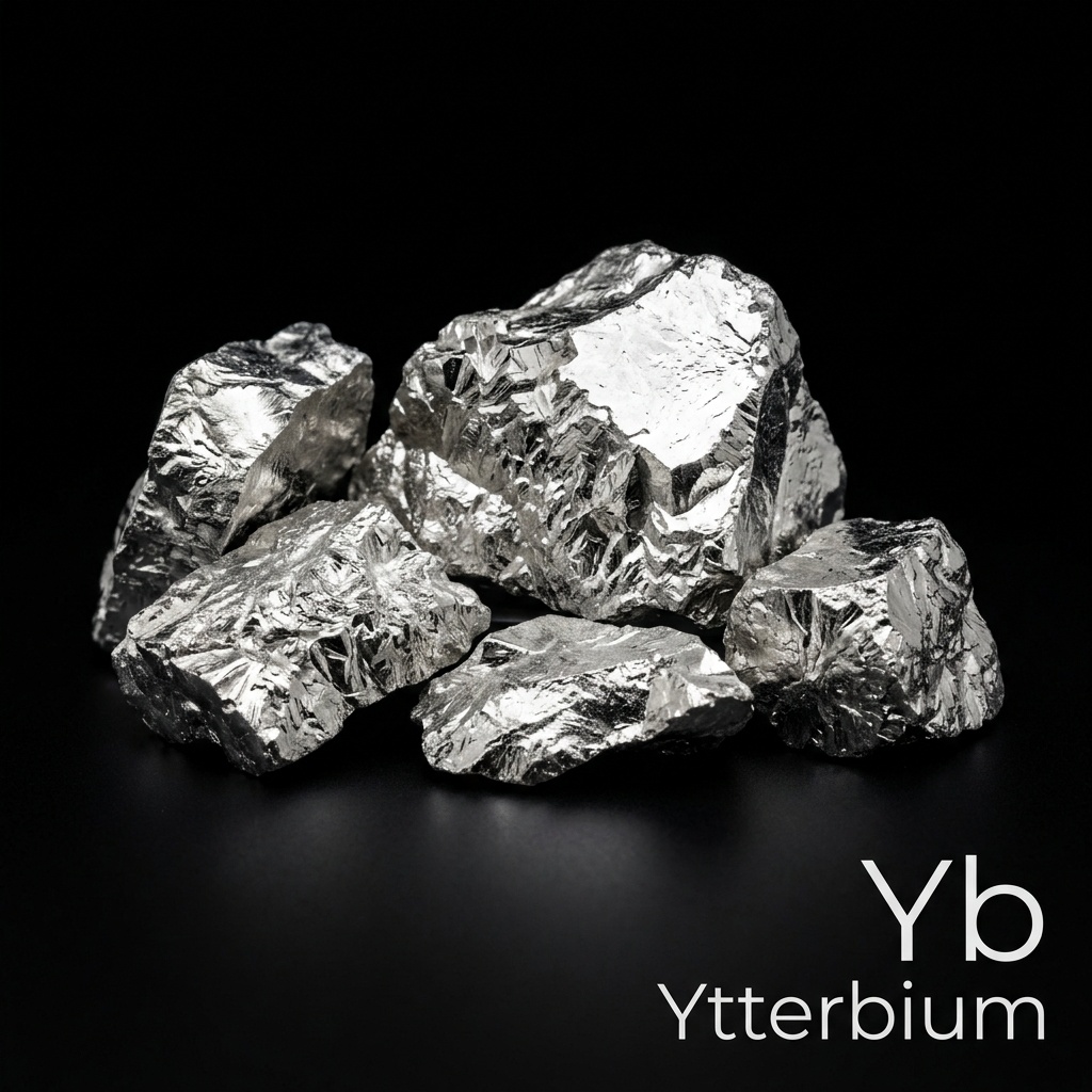 Ytterbium
