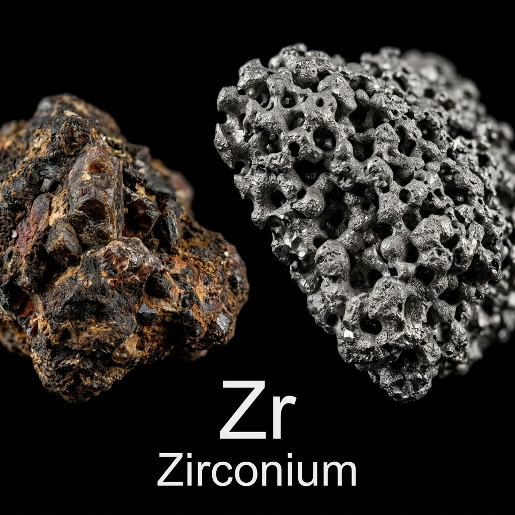 Zirconium