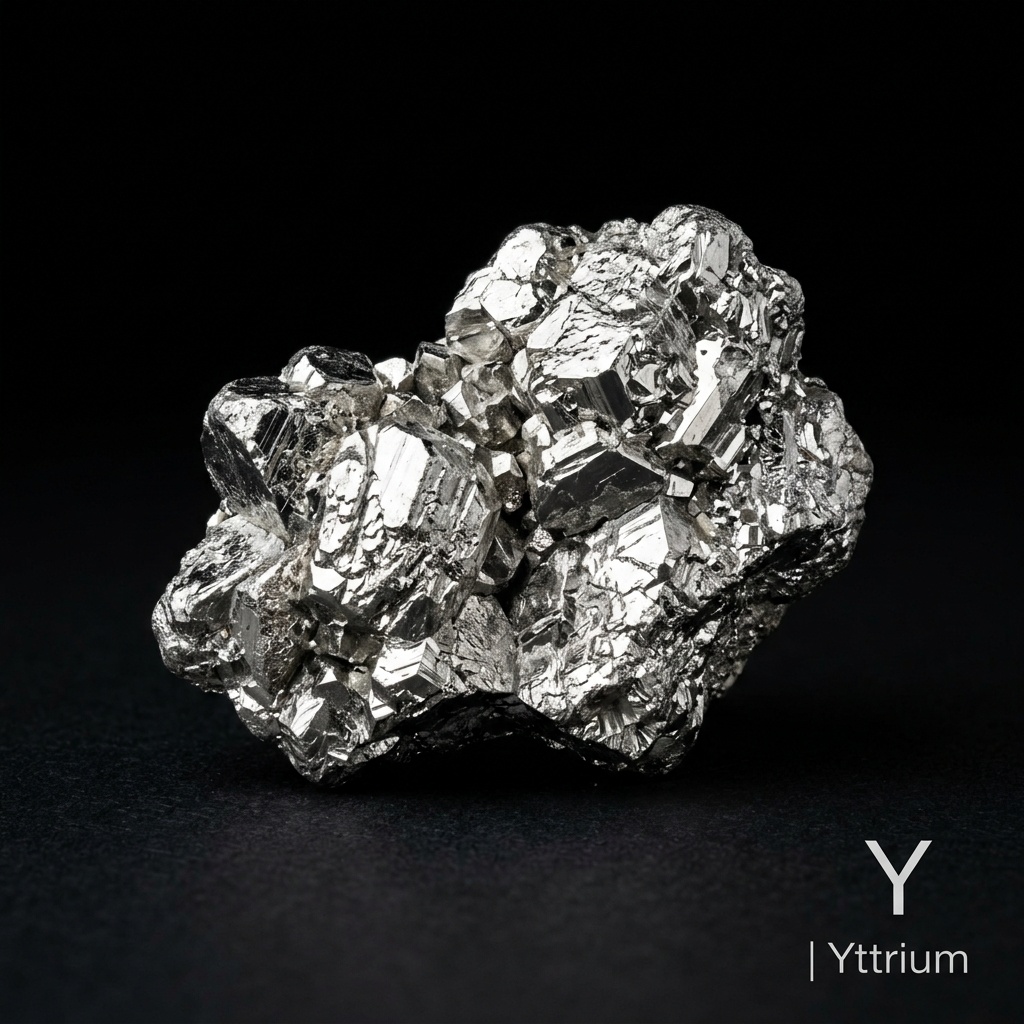 Yttrium